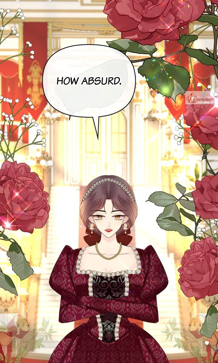 Raising My Husband Chapter 48 - page 107