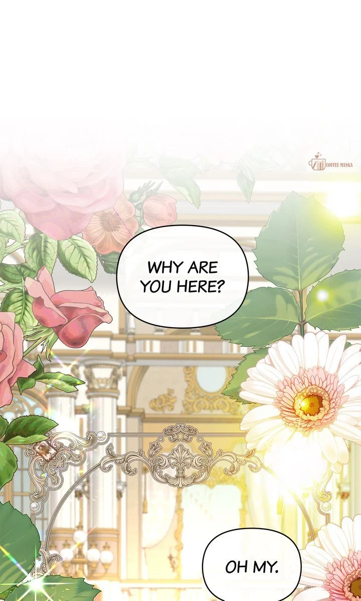 Raising My Husband Chapter 48 - page 109