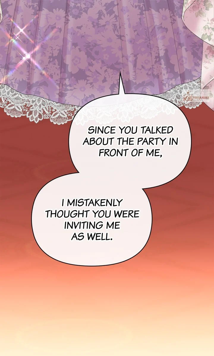 Raising My Husband Chapter 48 - page 111