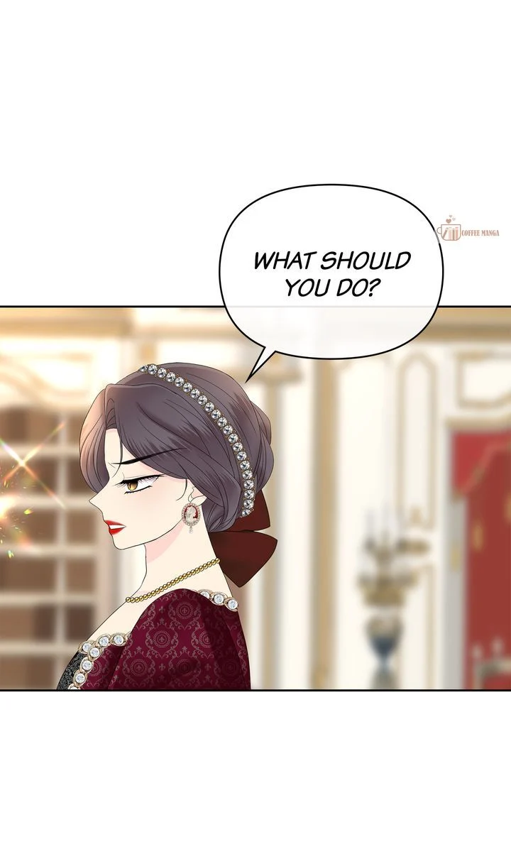 Raising My Husband Chapter 48 - page 114