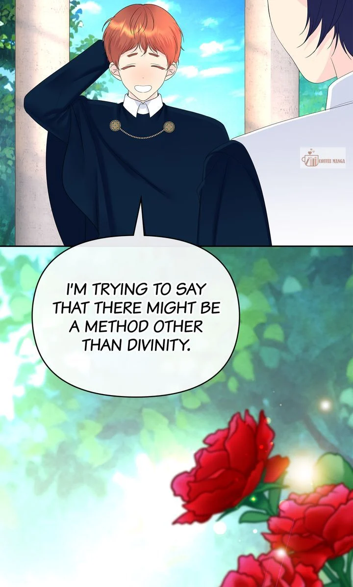 Raising My Husband Chapter 48 - page 12