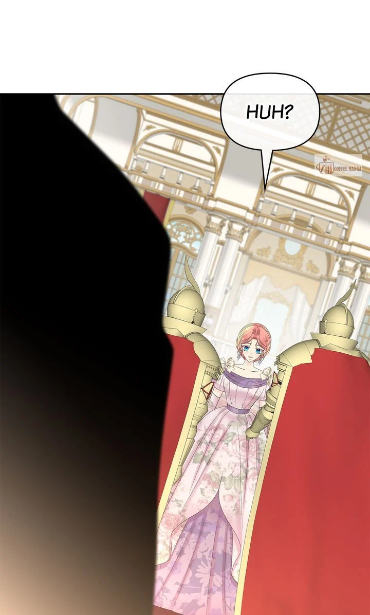 Raising My Husband Chapter 48 - page 121