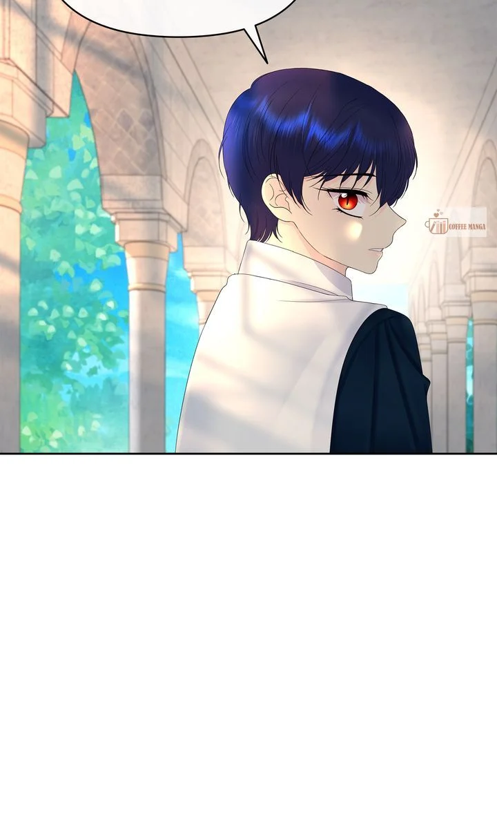 Raising My Husband Chapter 48 - page 21