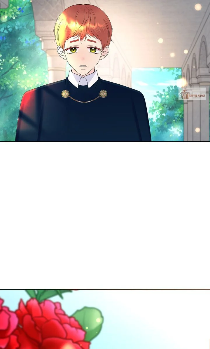 Raising My Husband Chapter 48 - page 24