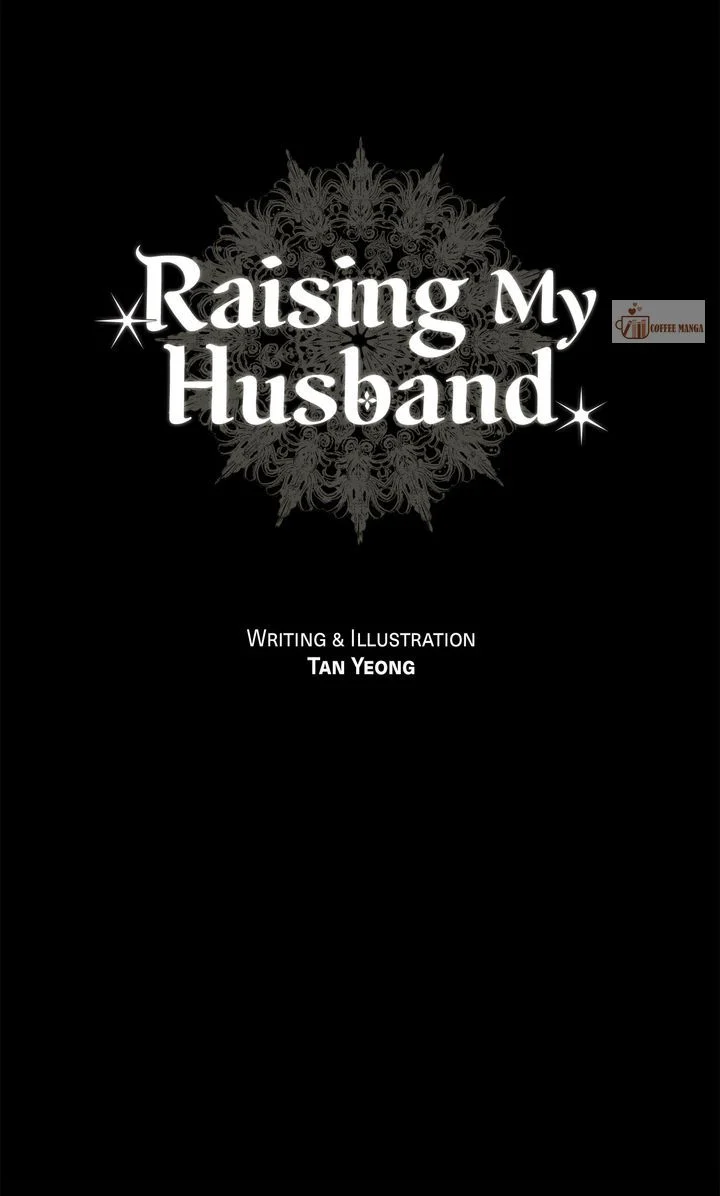 Raising My Husband Chapter 48 - page 27