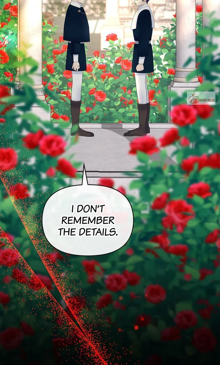 Raising My Husband Chapter 48 - page 3