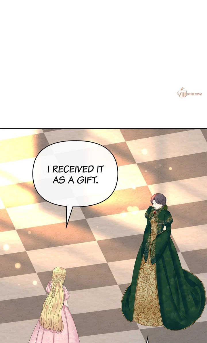 Raising My Husband Chapter 48 - page 30