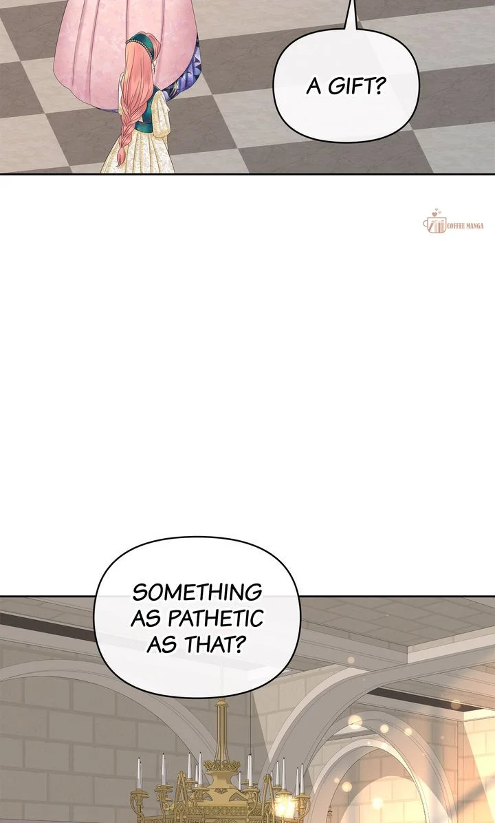 Raising My Husband Chapter 48 - page 31