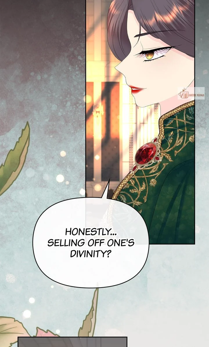 Raising My Husband Chapter 48 - page 37