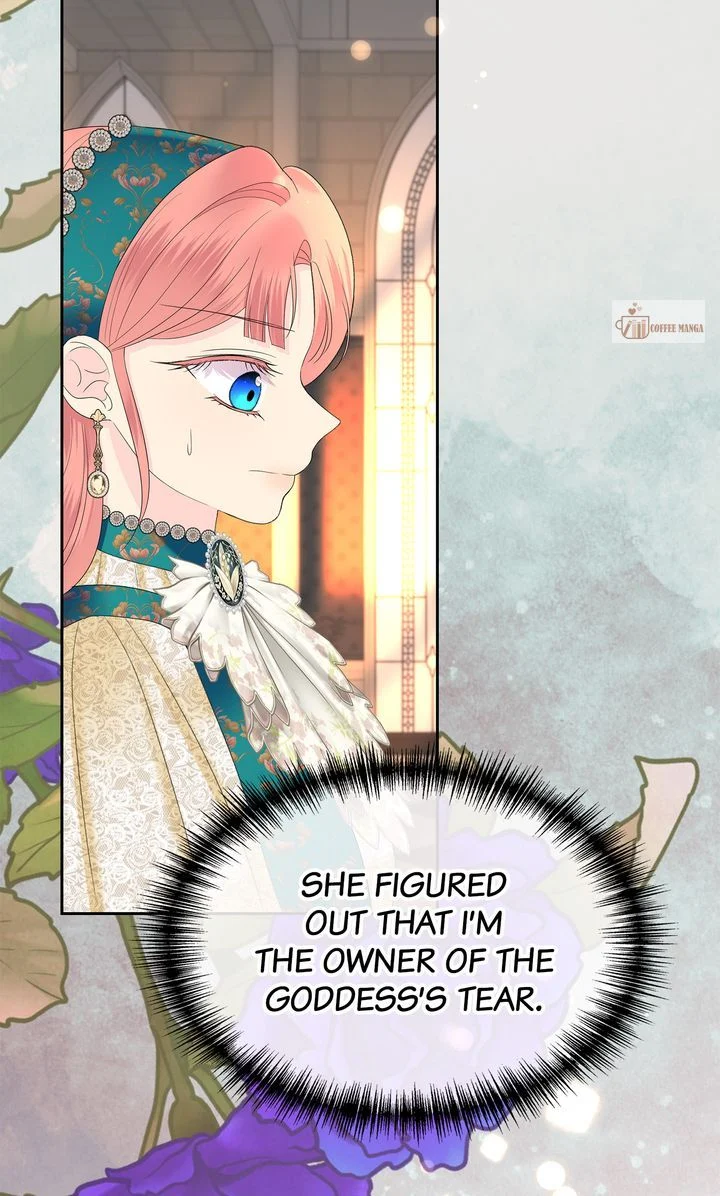 Raising My Husband Chapter 48 - page 38