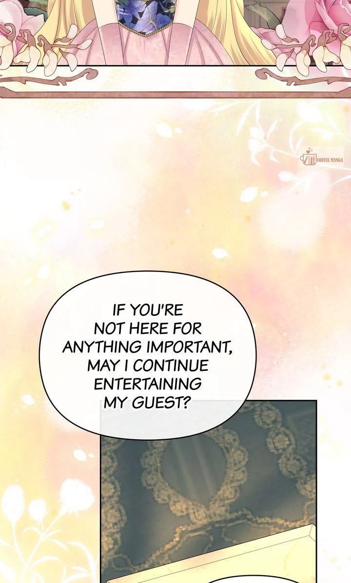 Raising My Husband Chapter 48 - page 42