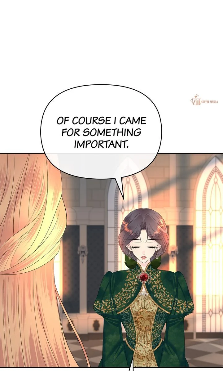 Raising My Husband Chapter 48 - page 44