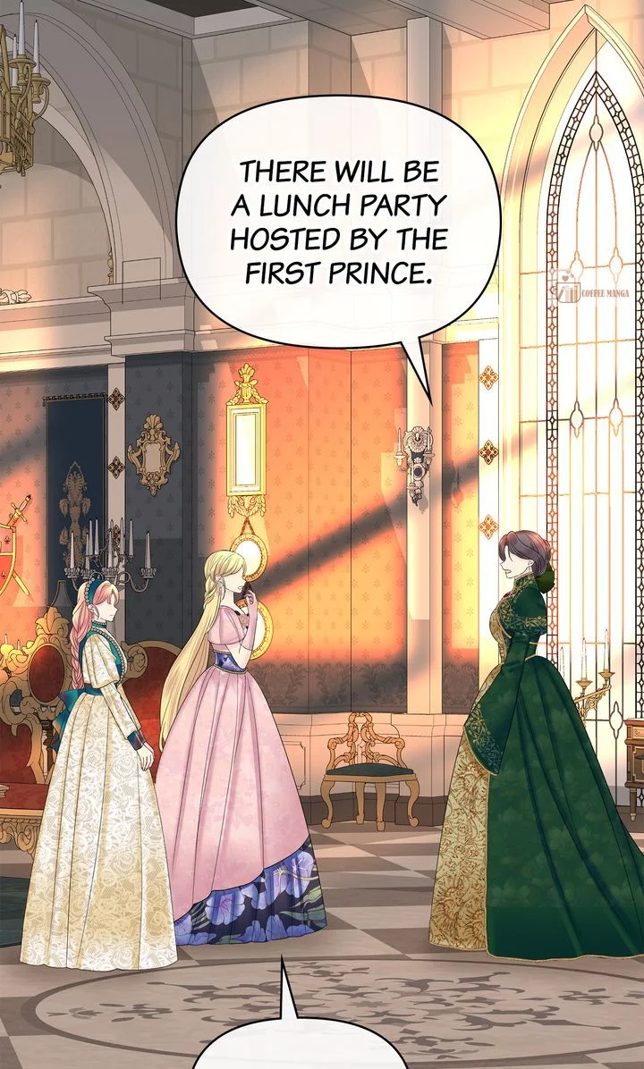 Raising My Husband Chapter 48 - page 46