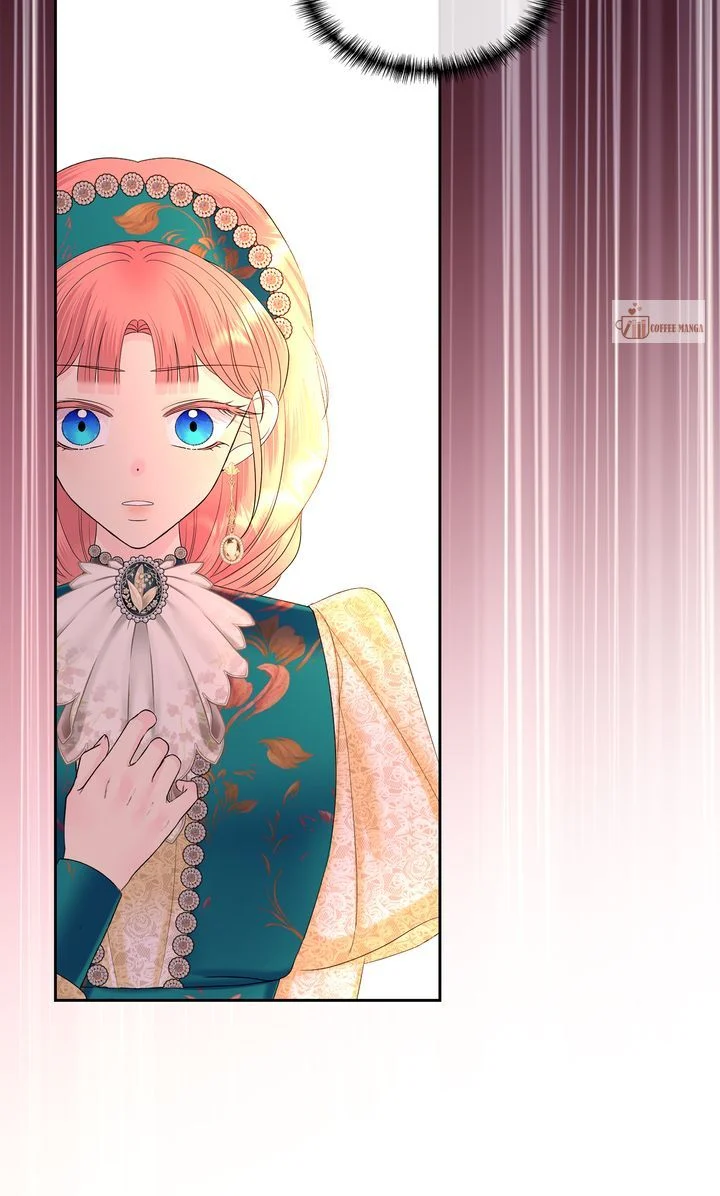 Raising My Husband Chapter 48 - page 48