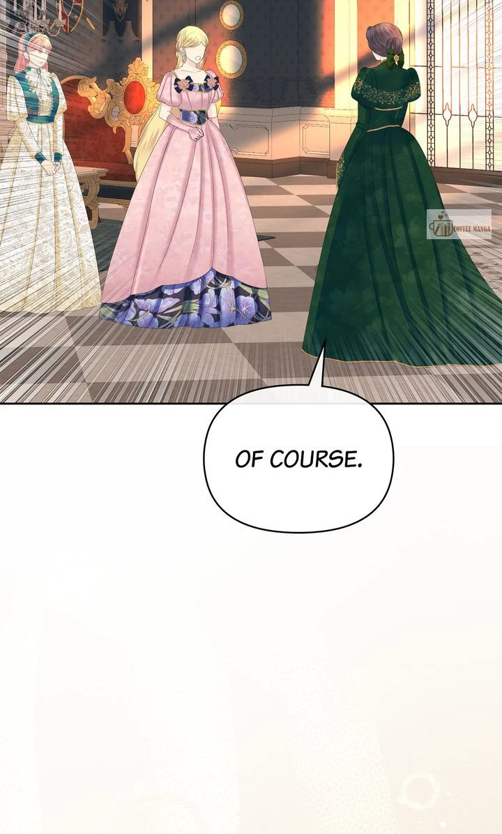 Raising My Husband Chapter 48 - page 50