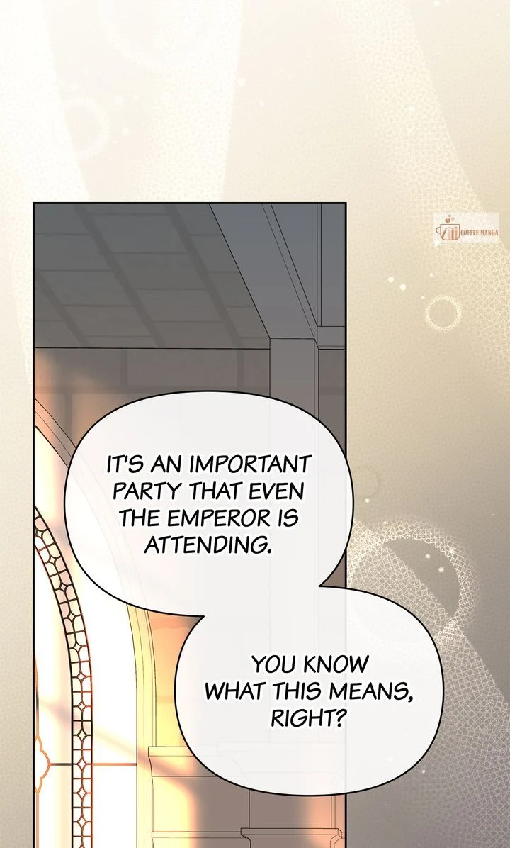 Raising My Husband Chapter 48 - page 51