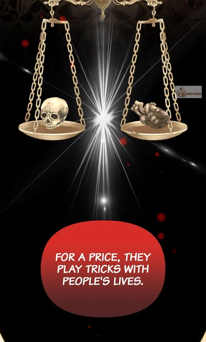 Raising My Husband Chapter 48 - page 6