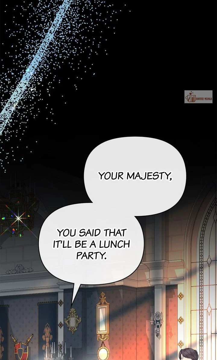 Raising My Husband Chapter 48 - page 61