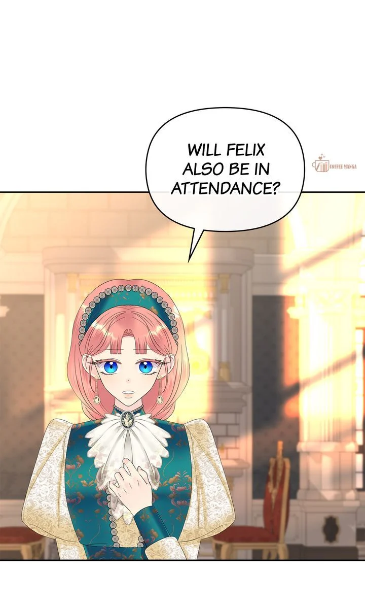 Raising My Husband Chapter 48 - page 63