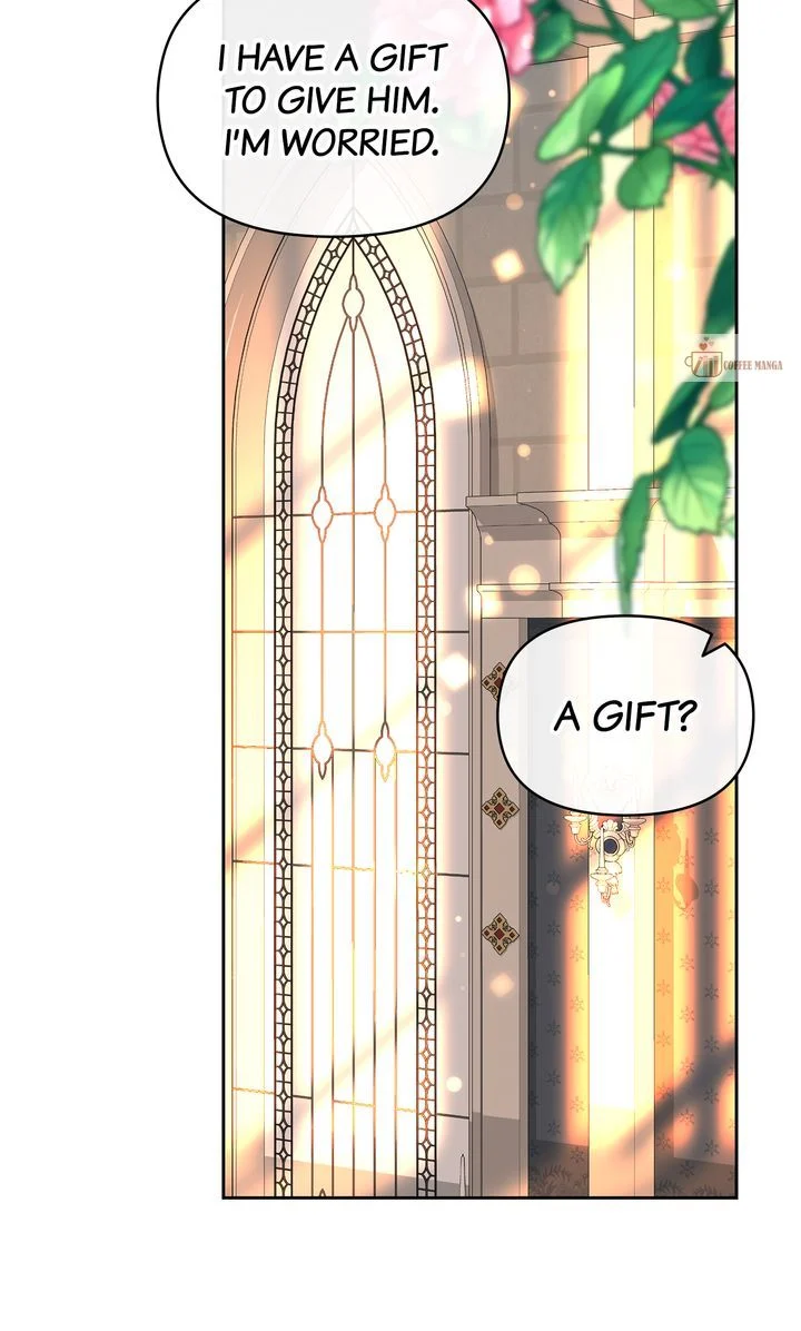 Raising My Husband Chapter 48 - page 66