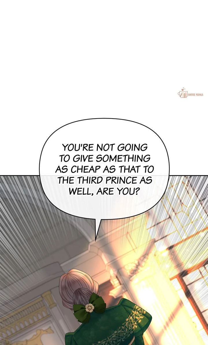 Raising My Husband Chapter 48 - page 67