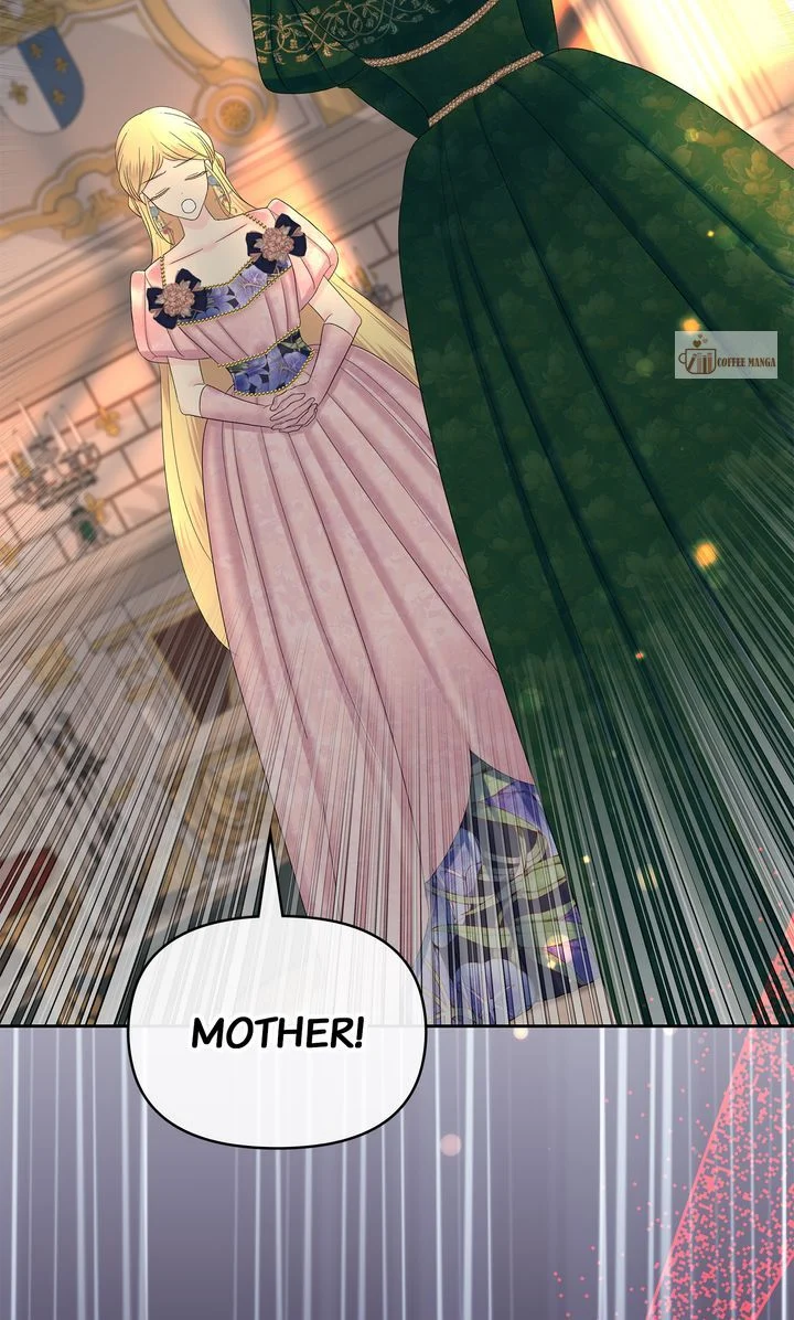 Raising My Husband Chapter 48 - page 68