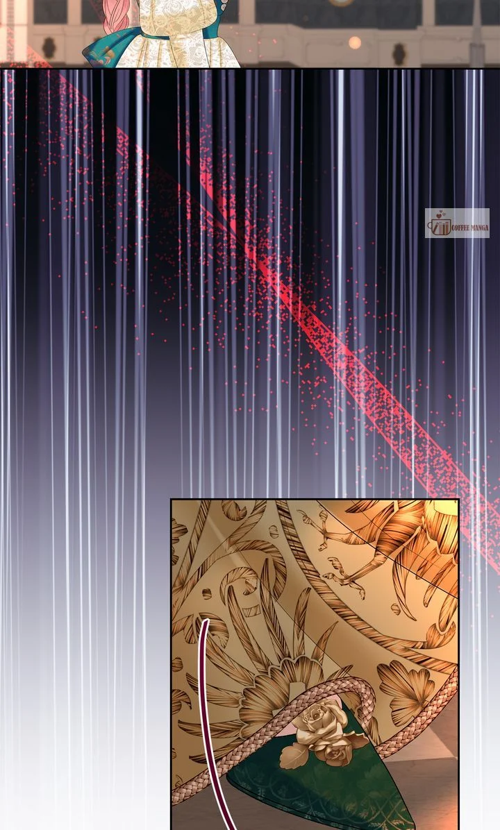 Raising My Husband Chapter 48 - page 71