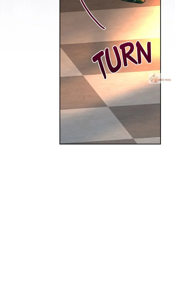 Raising My Husband Chapter 48 - page 72