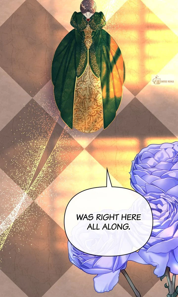 Raising My Husband Chapter 48 - page 76