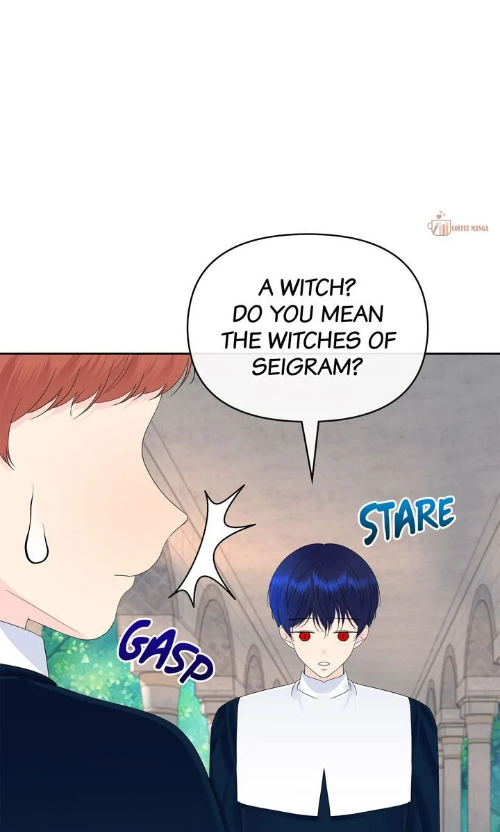 Raising My Husband Chapter 48 - page 8