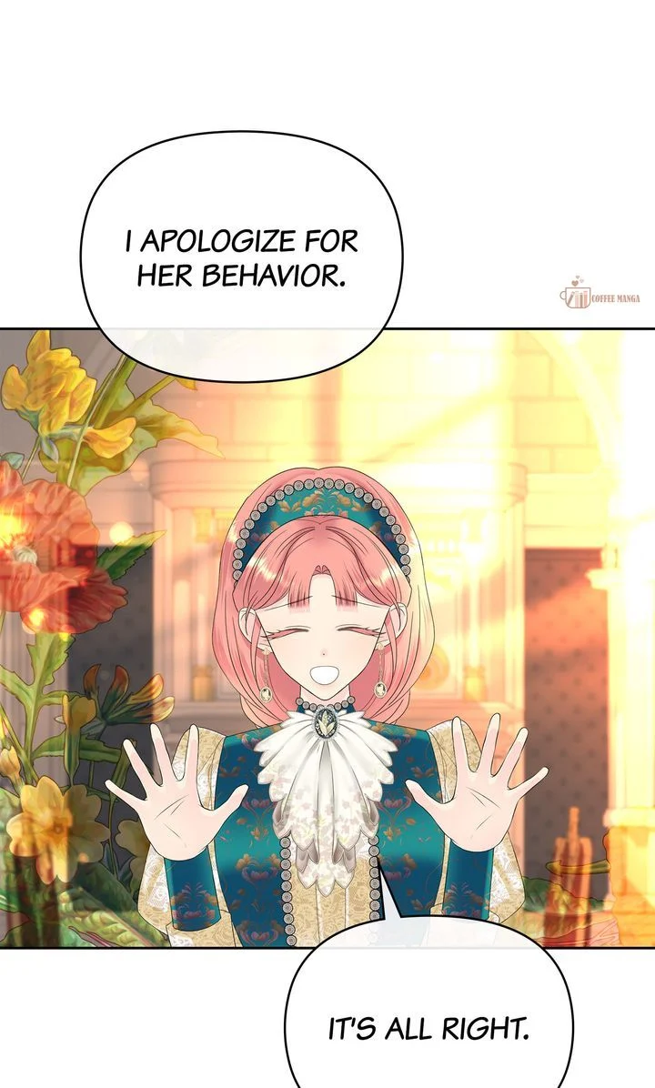 Raising My Husband Chapter 48 - page 80
