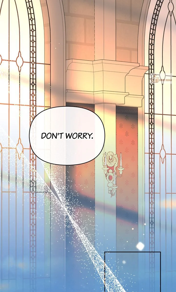 Raising My Husband Chapter 48 - page 82
