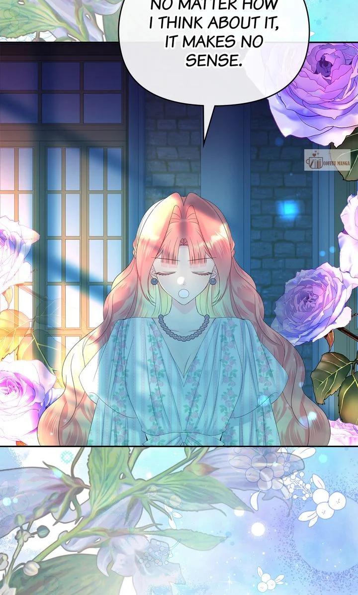 Raising My Husband Chapter 48 - page 86