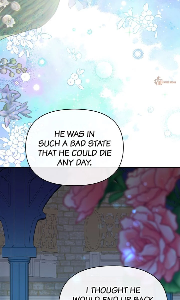 Raising My Husband Chapter 48 - page 87