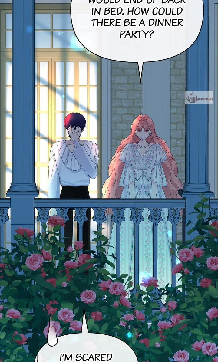 Raising My Husband Chapter 48 - page 88