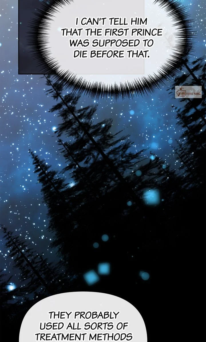 Raising My Husband Chapter 48 - page 91