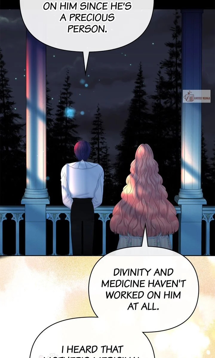 Raising My Husband Chapter 48 - page 92