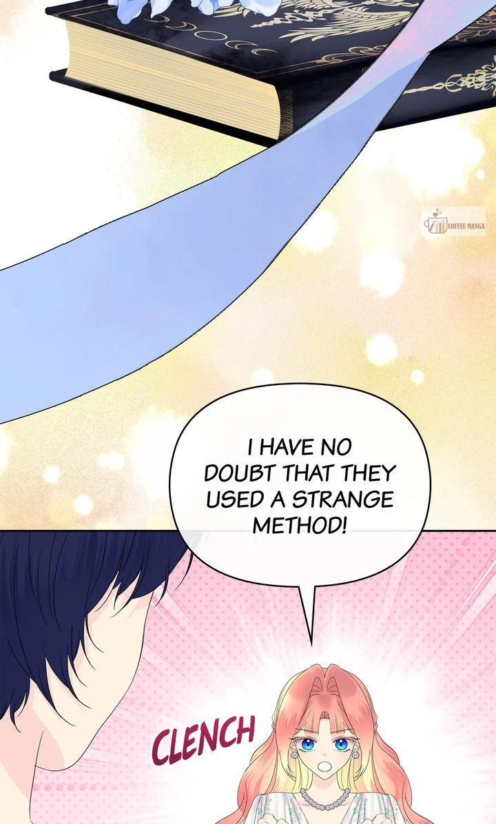 Raising My Husband Chapter 48 - page 94
