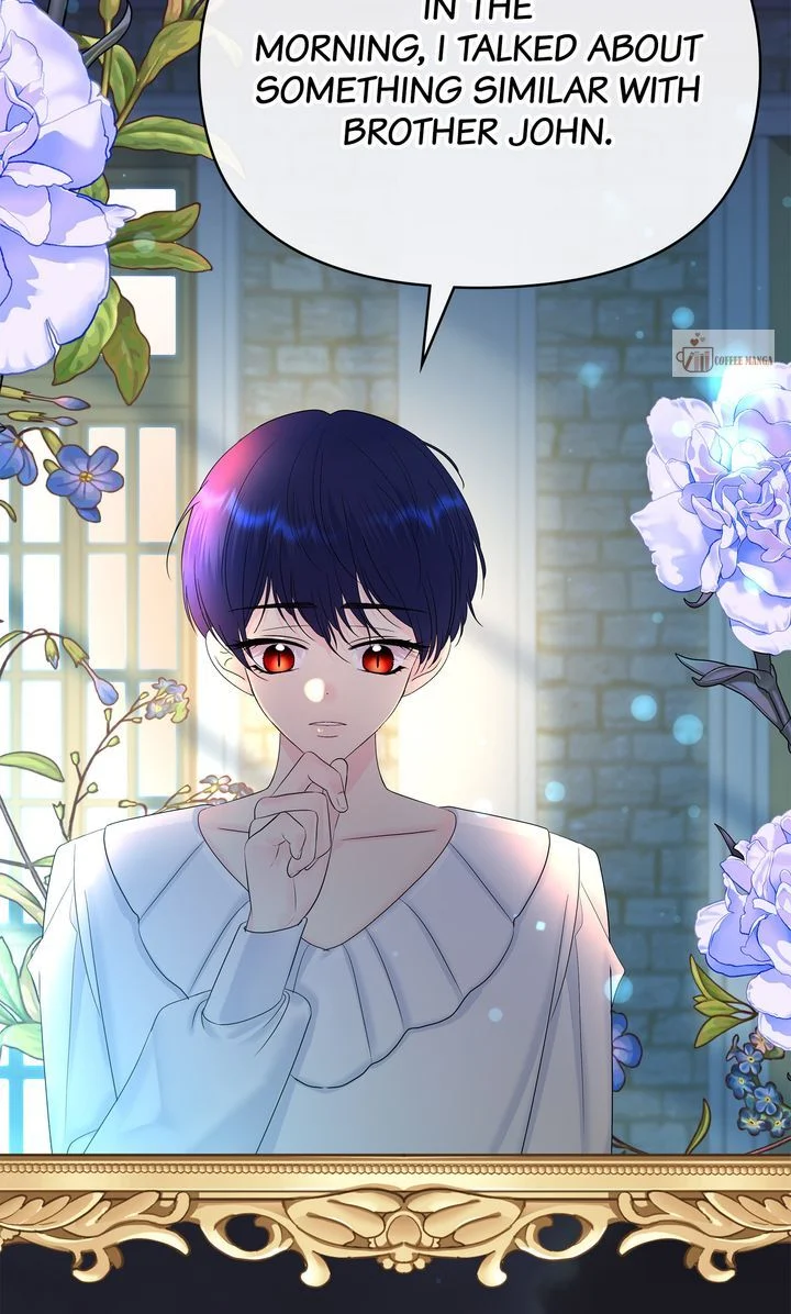 Raising My Husband Chapter 48 - page 96