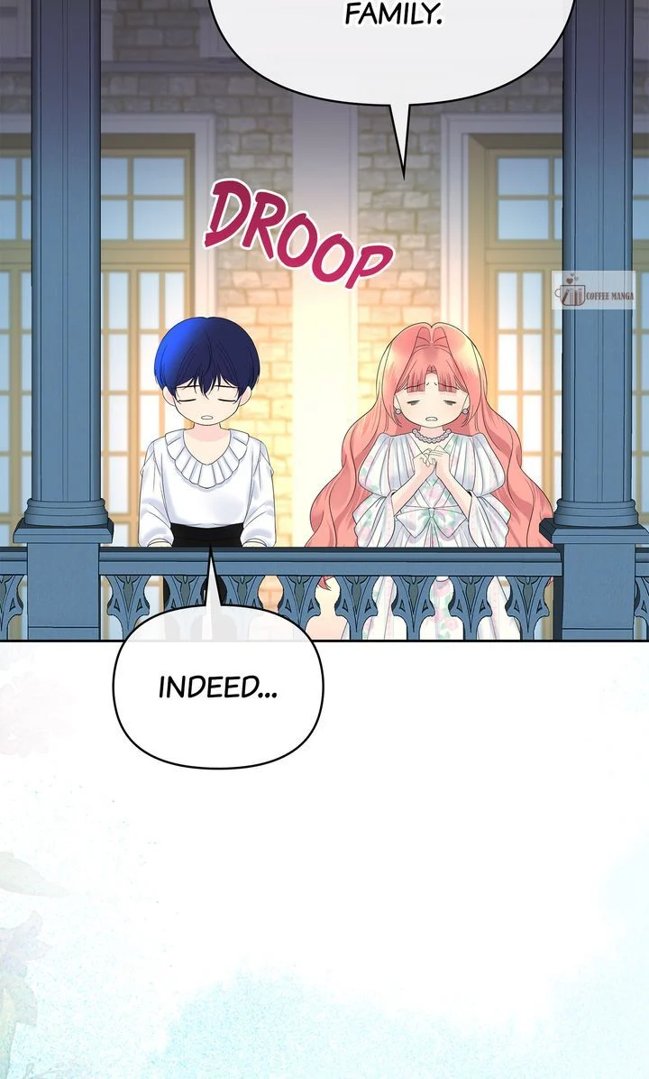 Raising My Husband Chapter 48 - page 99