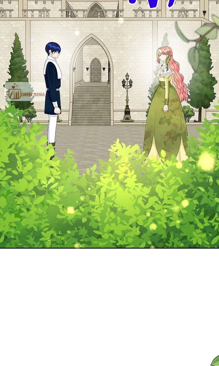 Raising My Husband Chapter 33 - page 102