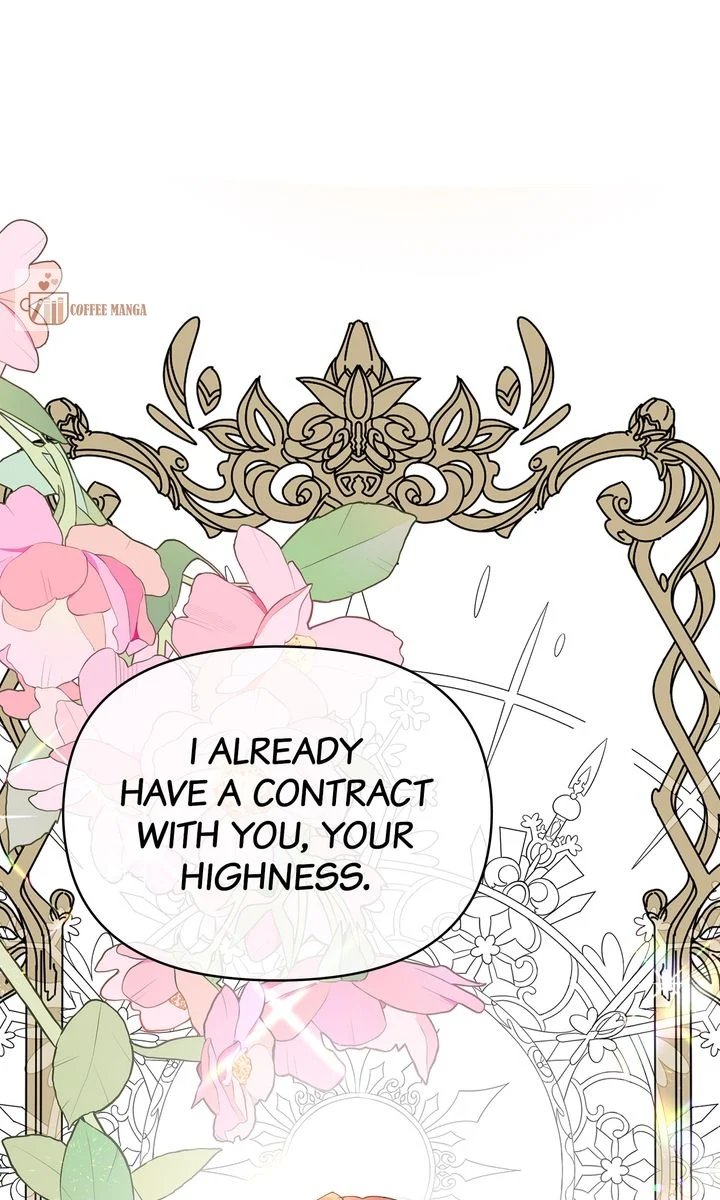 Raising My Husband Chapter 33 - page 104