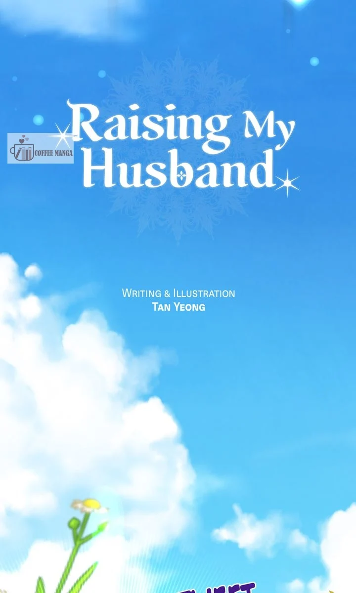 Raising My Husband Chapter 33 - page 29