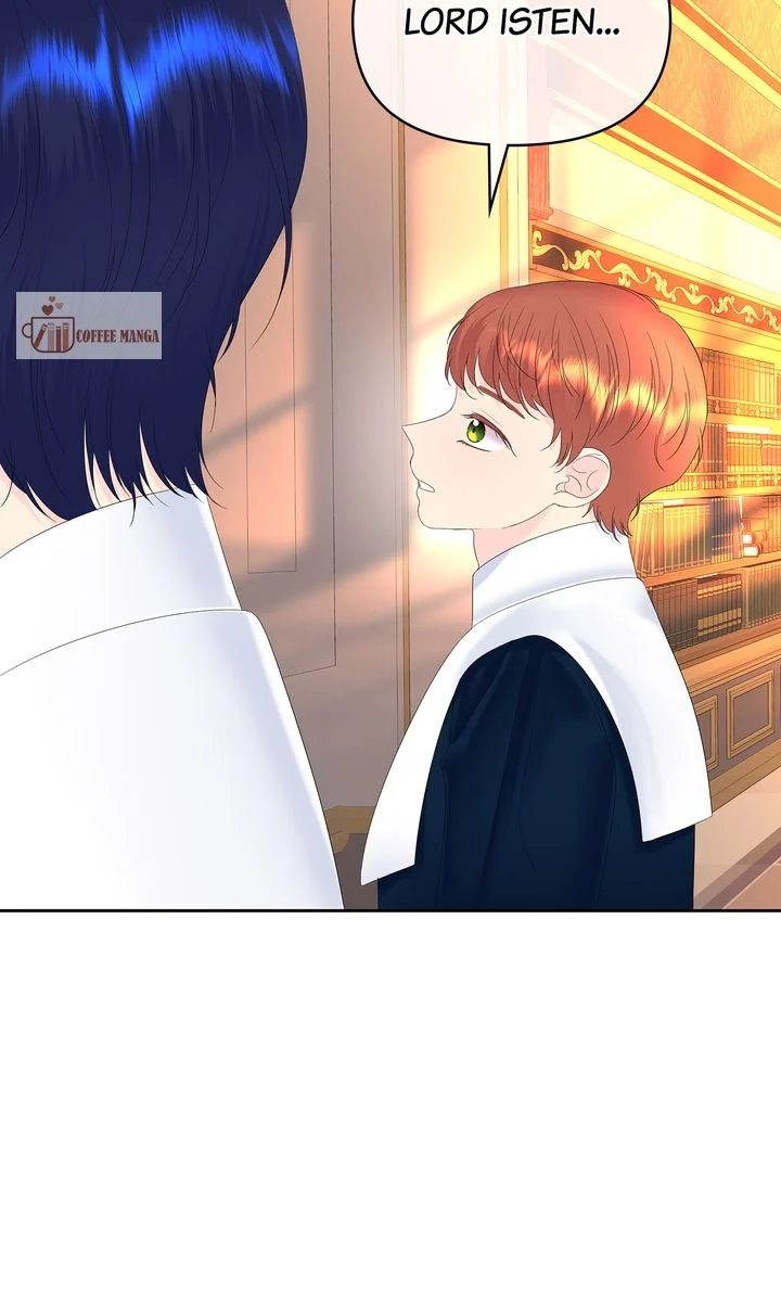 Raising My Husband Chapter 33 - page 35