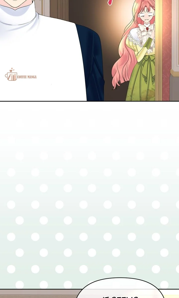 Raising My Husband Chapter 33 - page 39
