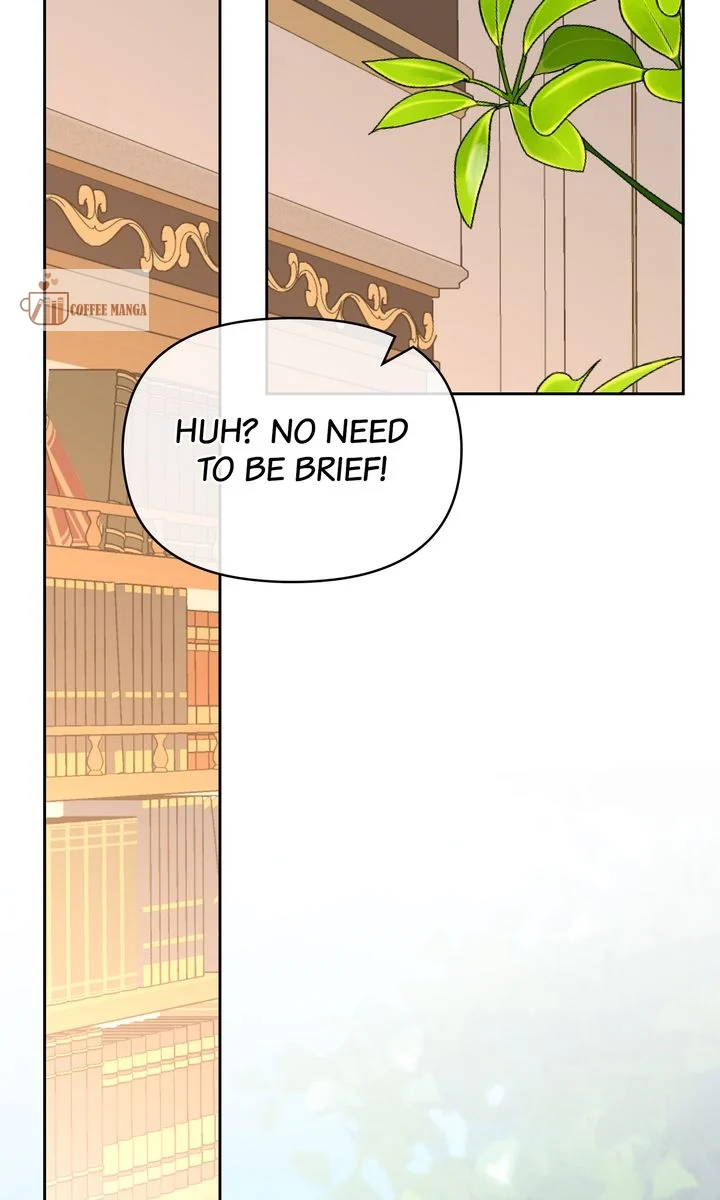 Raising My Husband Chapter 33 - page 42