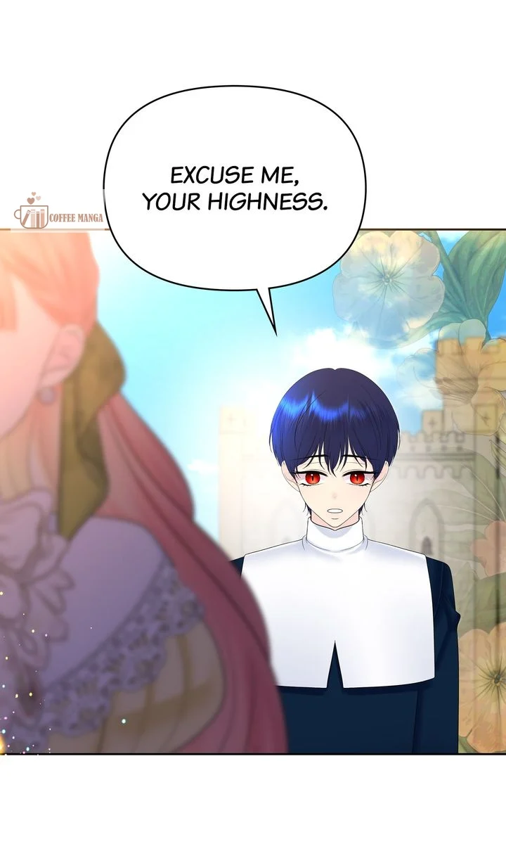 Raising My Husband Chapter 33 - page 47