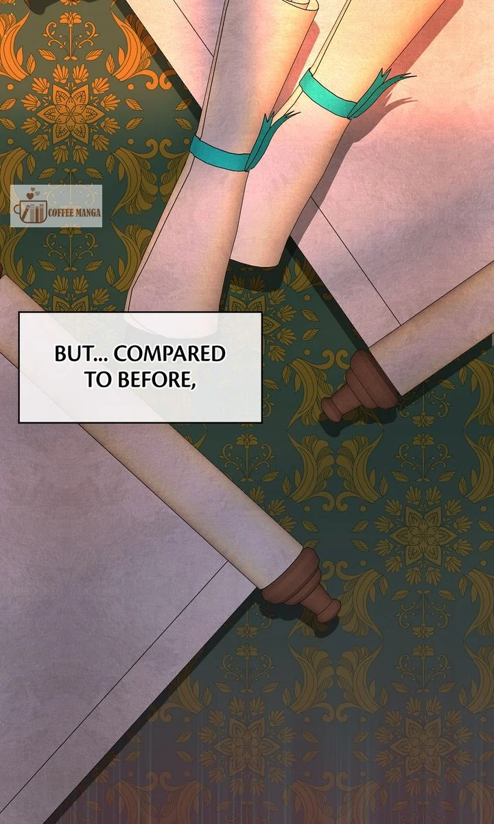 Raising My Husband Chapter 33 - page 5