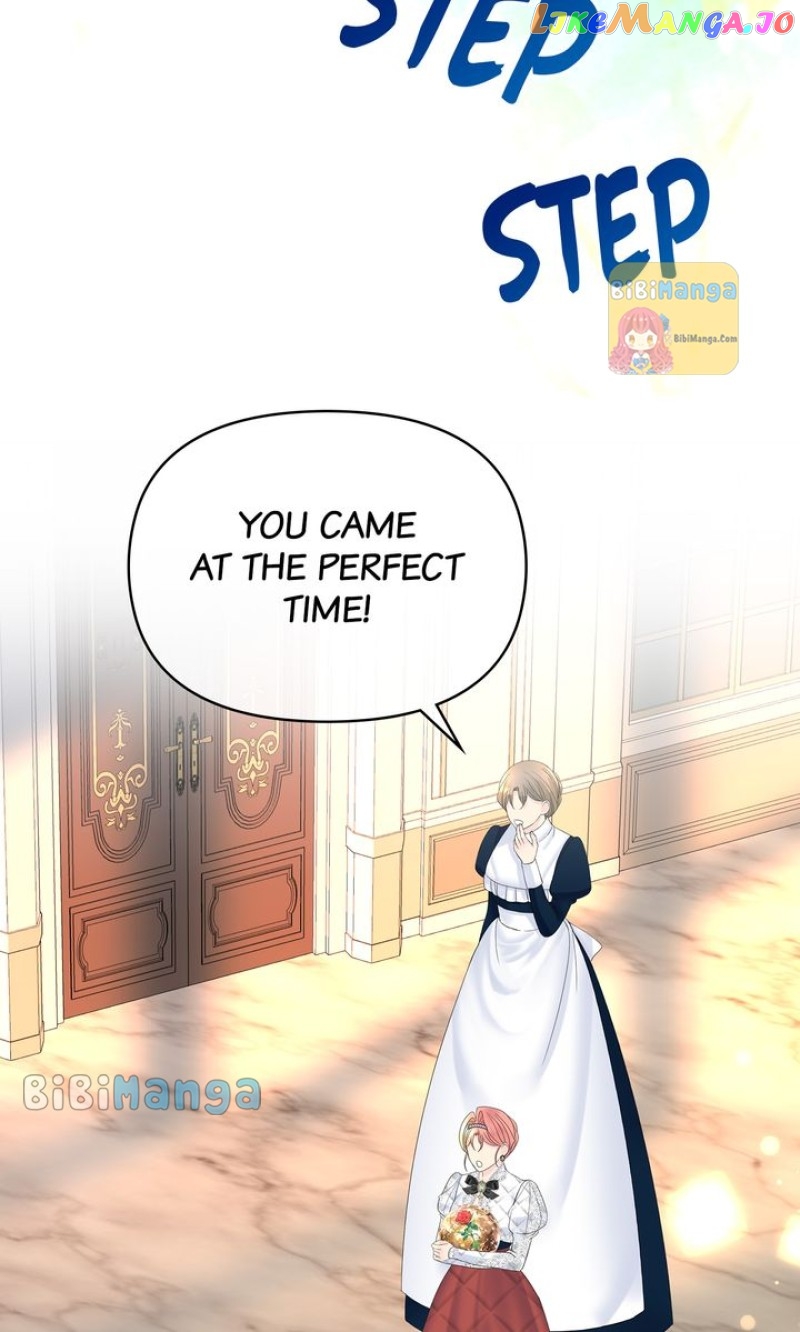 Raising My Husband Chapter 20 - page 101