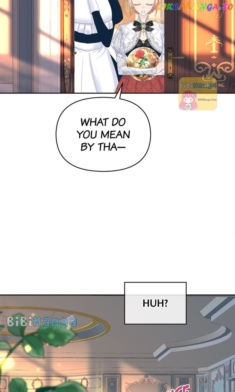 Raising My Husband Chapter 20 - page 103